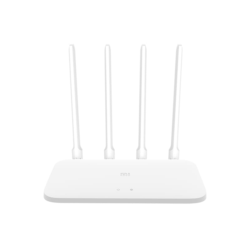 Xiaomi Wireless Router 4A - Guards On Duty Shop & Security Guards