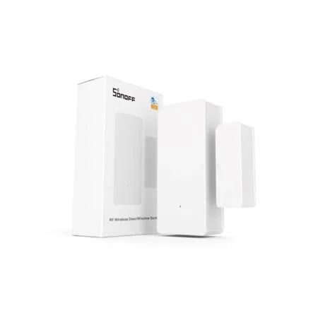 Sonoff Door Window Sensor RF - Guards On Duty Shop & Security Guards