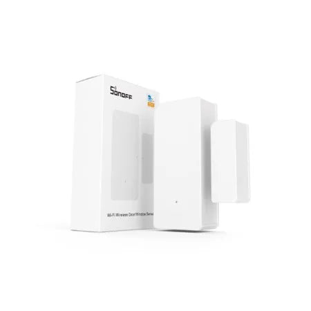 Sonoff Door Window Sensor WiFi - Guards On Duty Shop & Security Guards