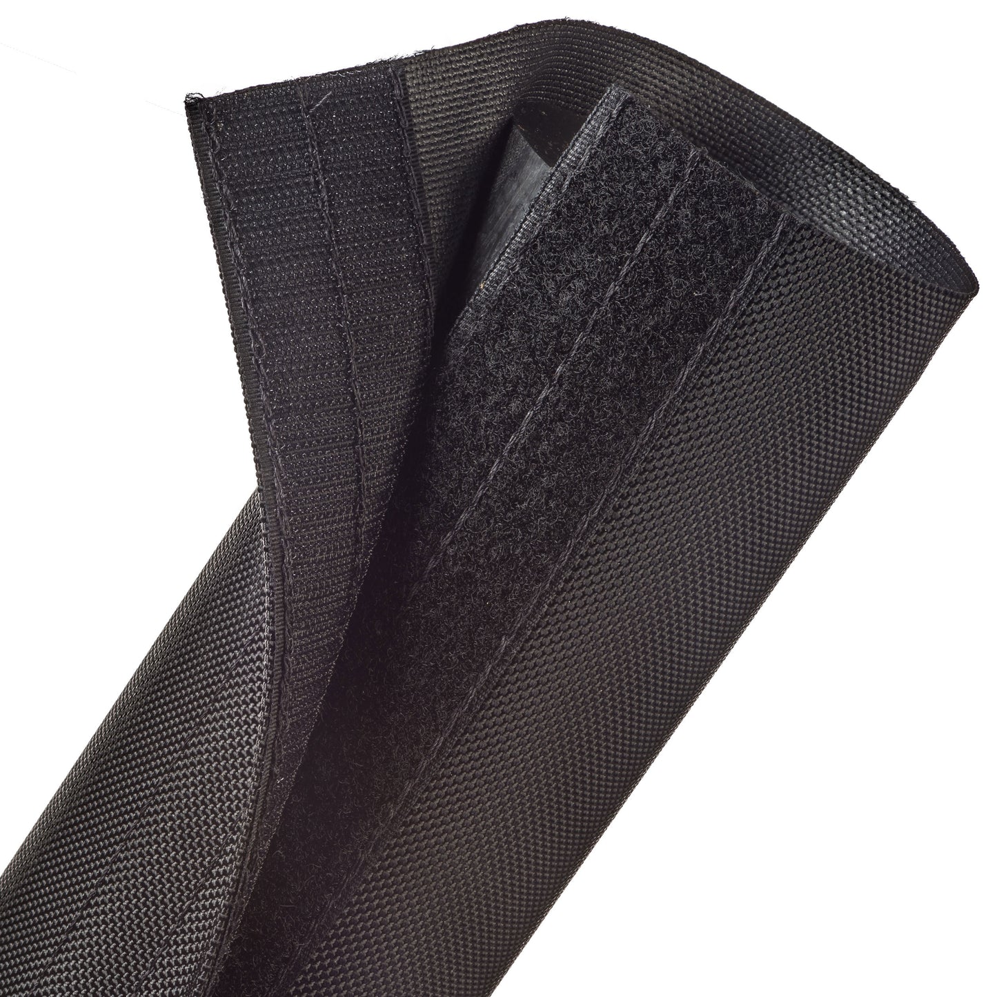 1m Dura Wrap Hook&loop 76.2mm Blk (dwn3.00bk) — Techflex | Guards on Duty Shop