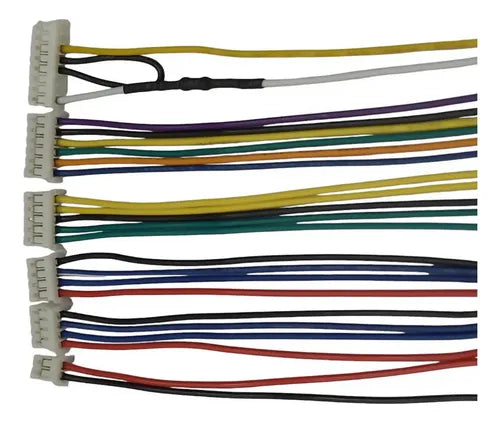 Control iD Cable kit for iDFace