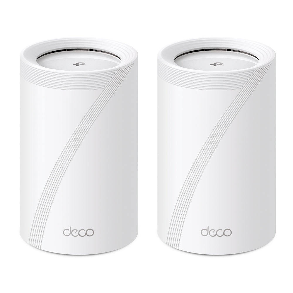 TP-LINK DECO BE65 BE9300 WHOLE HOME WIFI 7 - 2PK