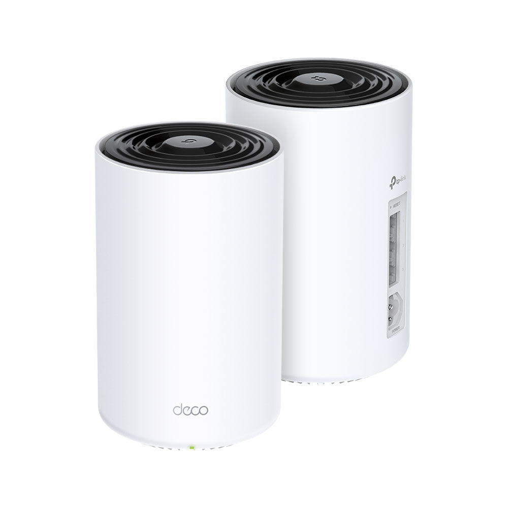 TP-LINK DECO PX50 AX3000+G1500 WHOLE HOME MESH-2PK
