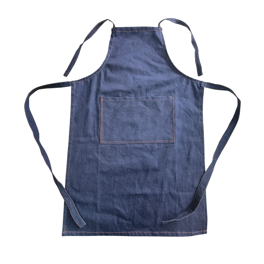 Pinnacle Denim Apron