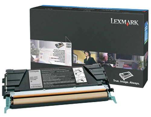 Lexmark E360H31E Cartridge - Guards On Duty Shop & Security Guards