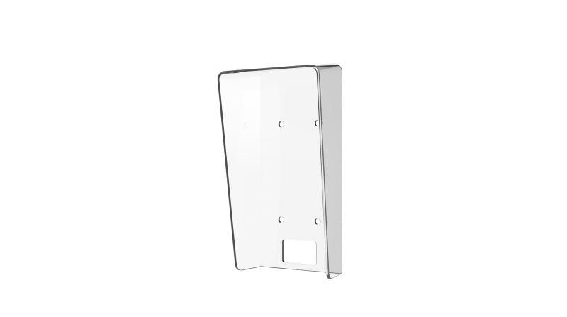 Hikvision Villa Door Station Rain Shield