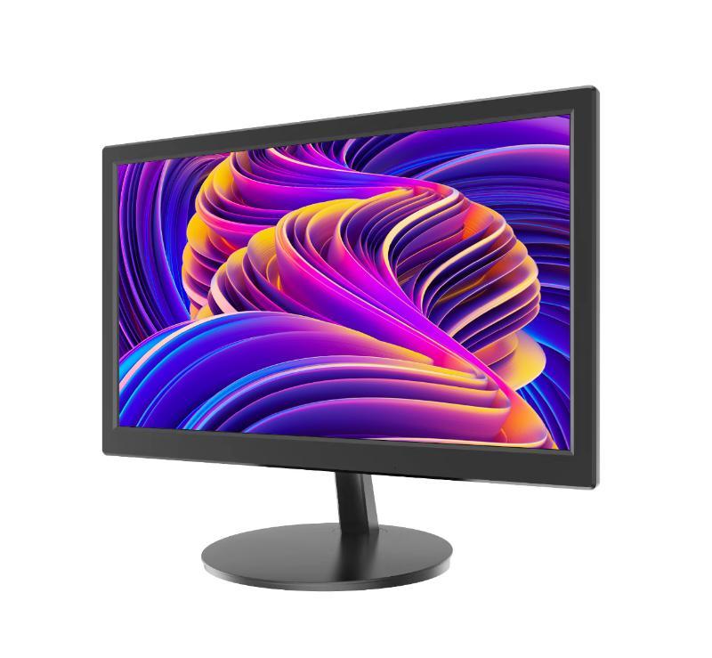 Hikvision 18.5 inch HD Borderless Monitor