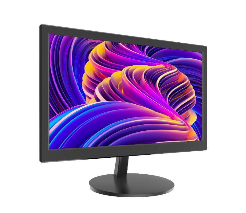 Hikvision 18.5 inch HD Borderless Monitor