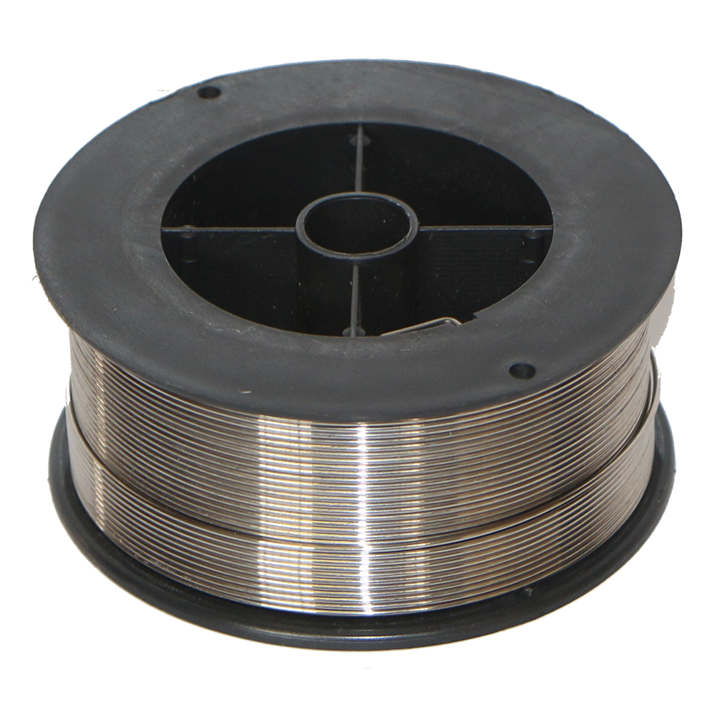 Pinnacle E71T-11 Gasless Flux Cored Wire 0.9mm