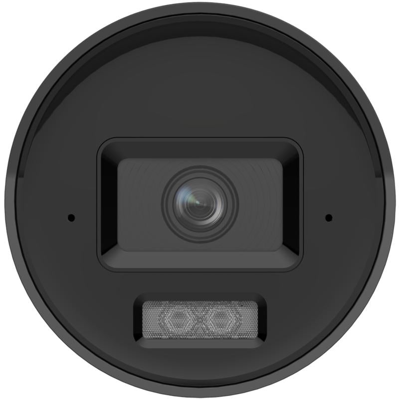 Hikvision ColorVu 4MP bullet 2.8mm lens 40m hybrid- light 130dB WDR 12VDC/POE