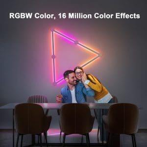 BNETA IoT Smart Constellation Connect Light ST64 Guards On Duty Security