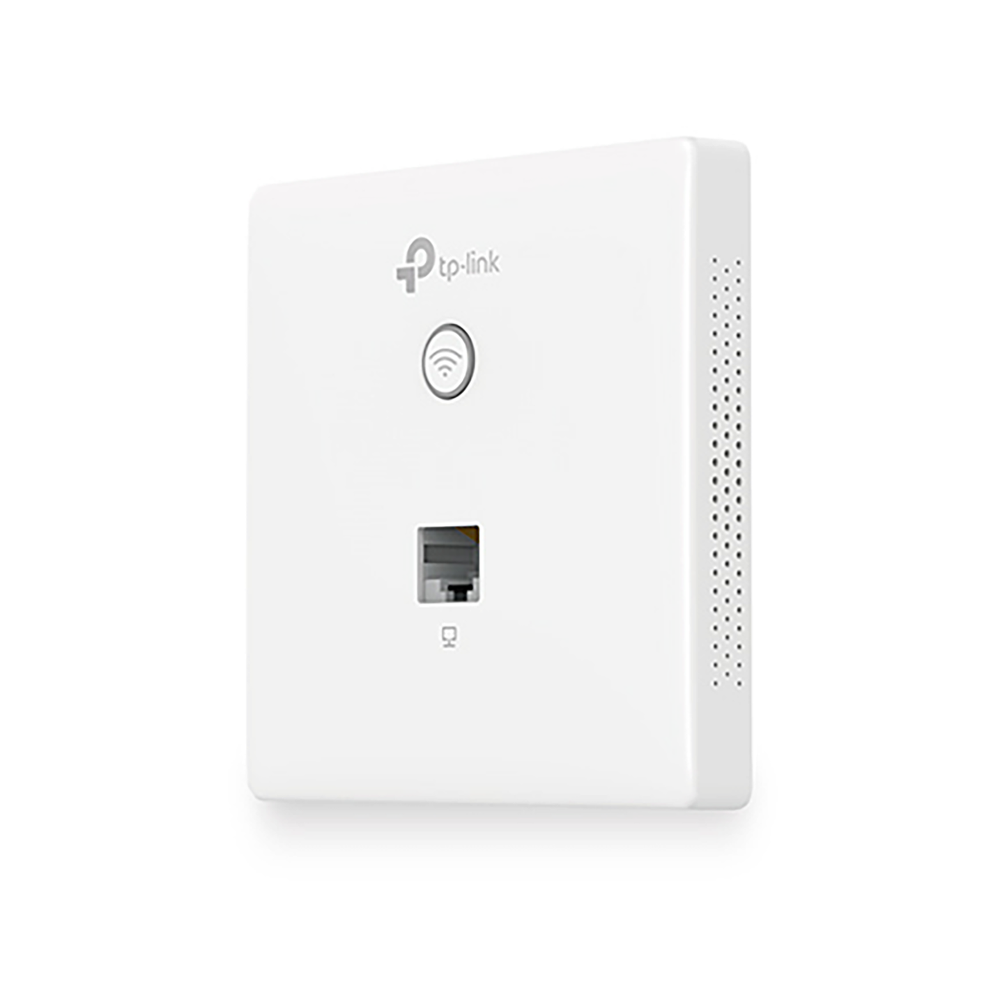 TP-Link N300 300Mbps Wireless N Wall-Plate Access Point - Guards On Duty Shop & Security Guards