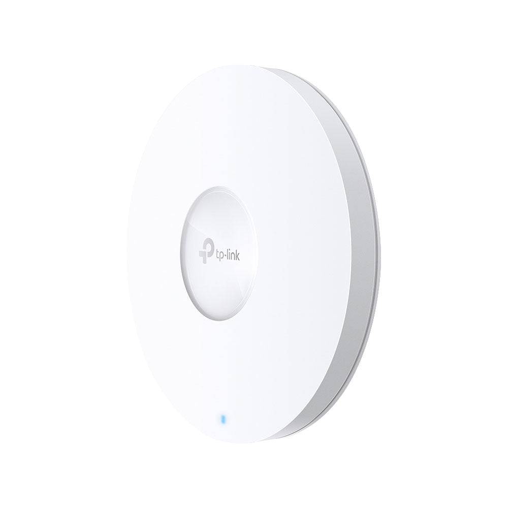 Tp-link Eap610 Ax1800 Wireless Dual-band Ceiling Mount Access Point — TP-Link | Guards on Duty Shop