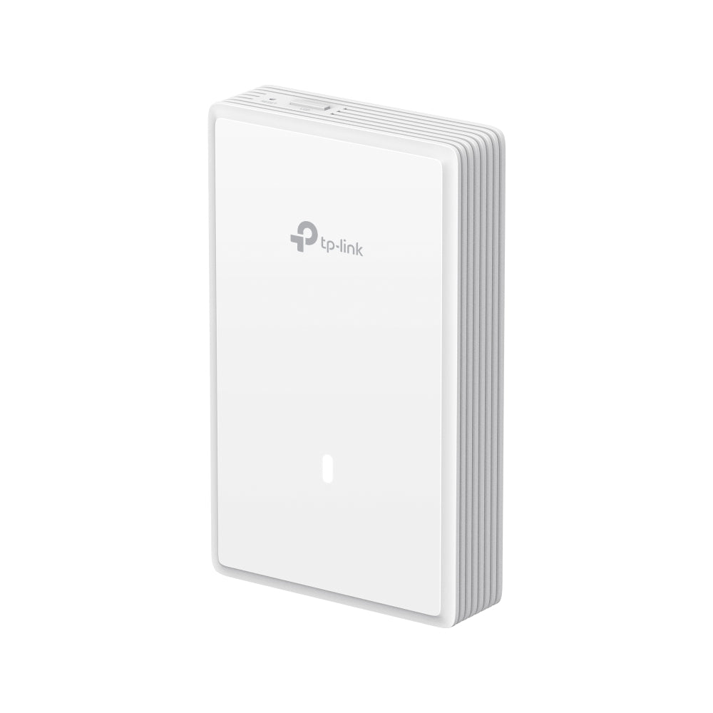 Tp-link Be3600 Wall-plate Dual-band Wi-fi 7 Access — TP-Link | Guards on Duty Shop