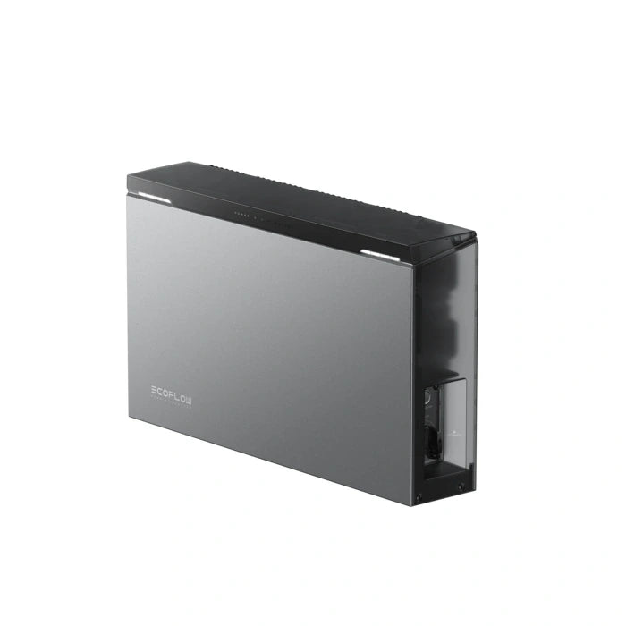 ECOFLOW OCEAN 2 PLUS 10KVA HYBRID INVERTER - 10KVA output - 3x8kw MPPT -800V DC -NRS097 compliant- 10yr warranty