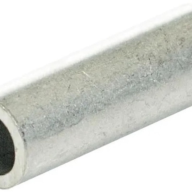 Ferrules - 16mm Tinned Copper / 100 - Nemtek | Guards on Duty Shop South Africa