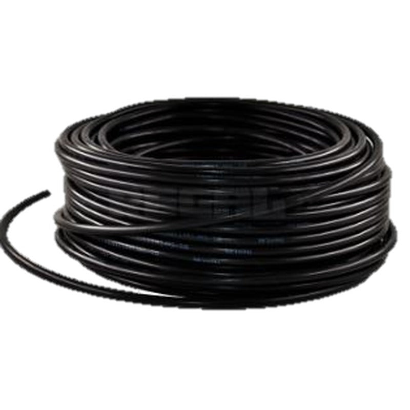 HT Cable - Slimline 100m Black SS 316 - Nemtek | Guards on Duty Shop South Africa