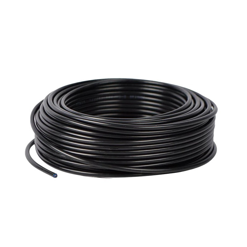 HT Cable - Slimline 100m Black - Nemtek | Guards on Duty Shop South Africa