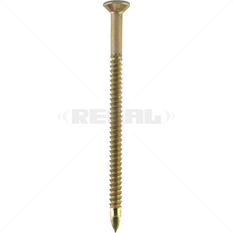 Nail In Anchors - 8 x 100mm / 50