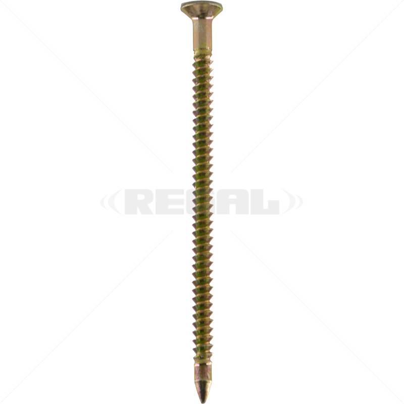 Nail-in Anchors - 6 x 70mm / 100
