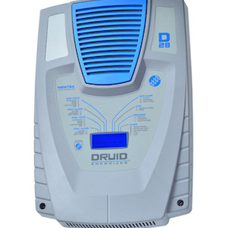 Energizer - DRUID 114 LCD - 14 Joule - Nemtek | Guards on Duty Shop South Africa