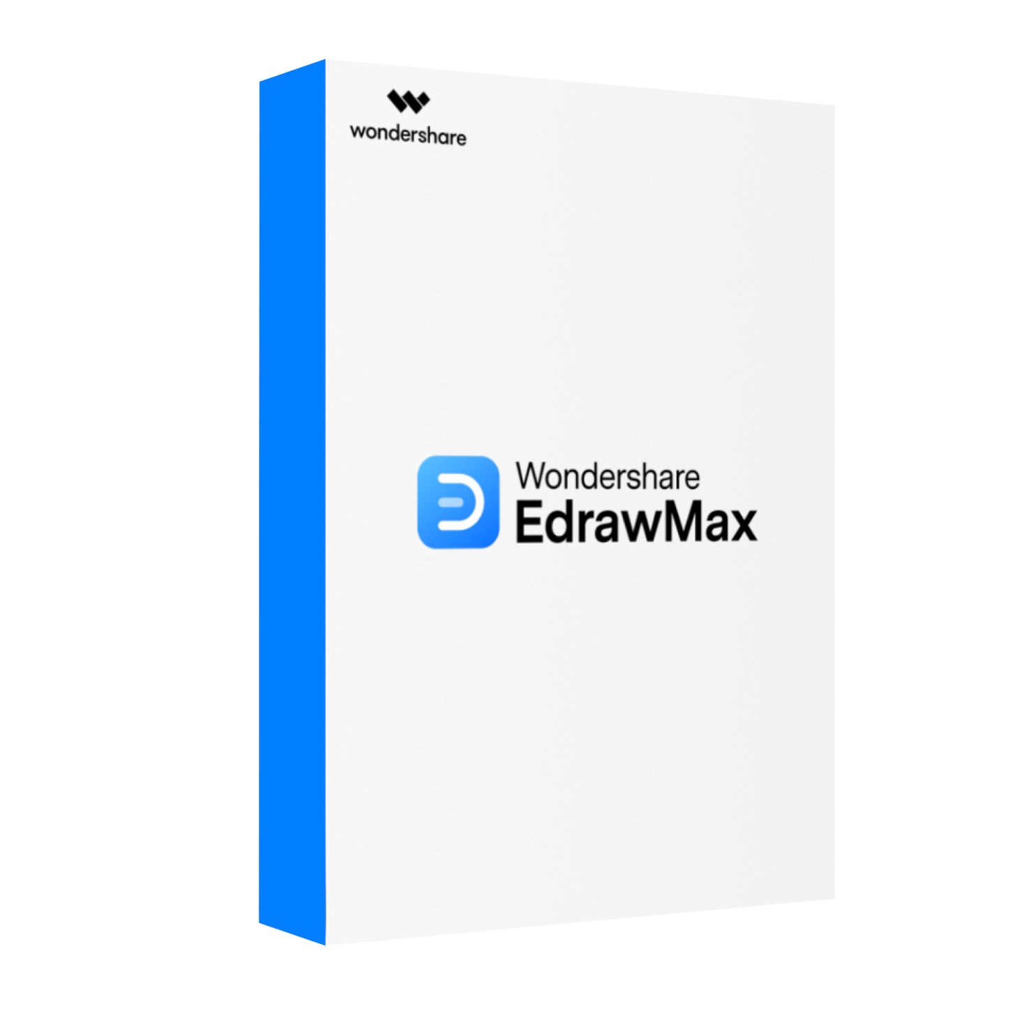 Wondershare EdrawMax Individual Diagram Software (Digital Perpetual License) - Guards On Duty Shop & Security Guards