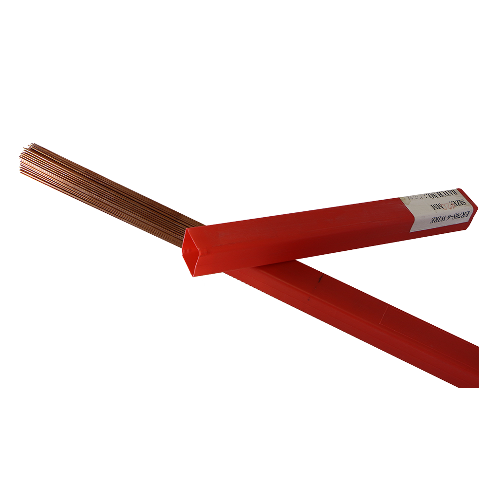 Pinnacle TIG Wire ER70S-6 Mild Steel 5kg