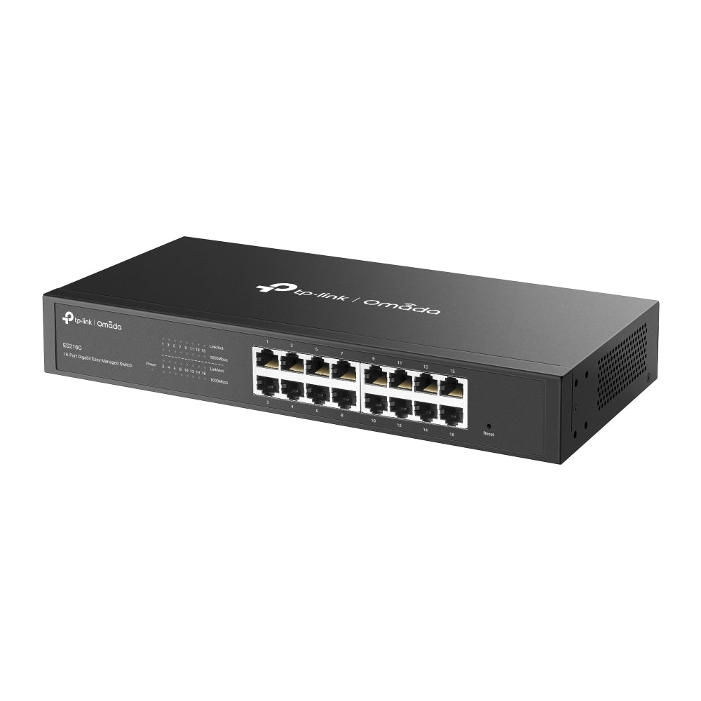 Tp-link Omada 16p Managed 1gb — TP-Link | Guards on Duty Shop