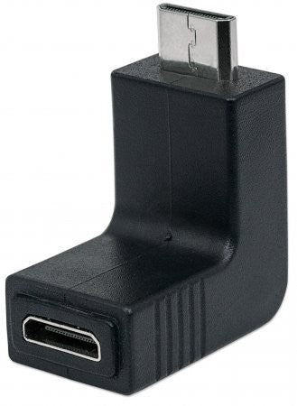 Manhattan HDMI Mini C f to Mini C Adapter