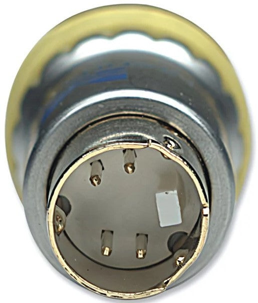 Manhattan S-Video Premium 3M Audio and Visual Cable