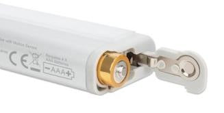 Manhattan LED Light Bar Motion Sensor