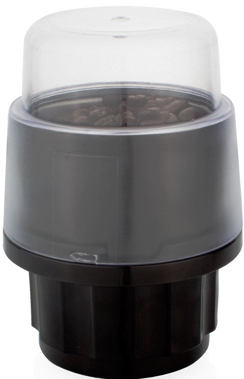 Mellerware 1.5L 550W Stainless Steel With Coffee Mill Jug Blender