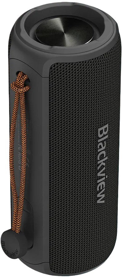 Blackview Aurabass 3 Bluetooth Speaker