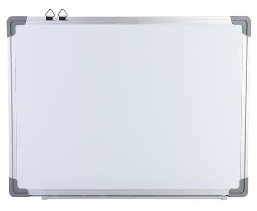 Brainware 50cm X 70cm Magnetic Whiteboard