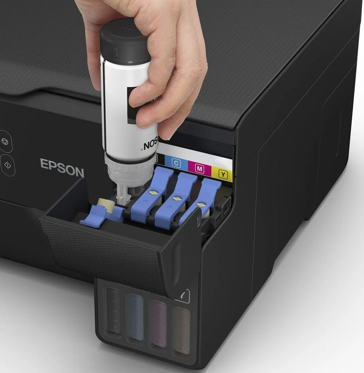 Epson EcoTank L3550 Inkjet A4 Multifunction Colour Inkjet Printer