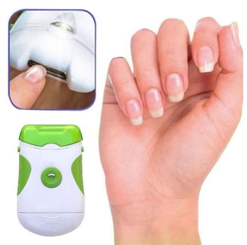 ROTOCLIPPER ELECTRIC NAIL CLIPPER