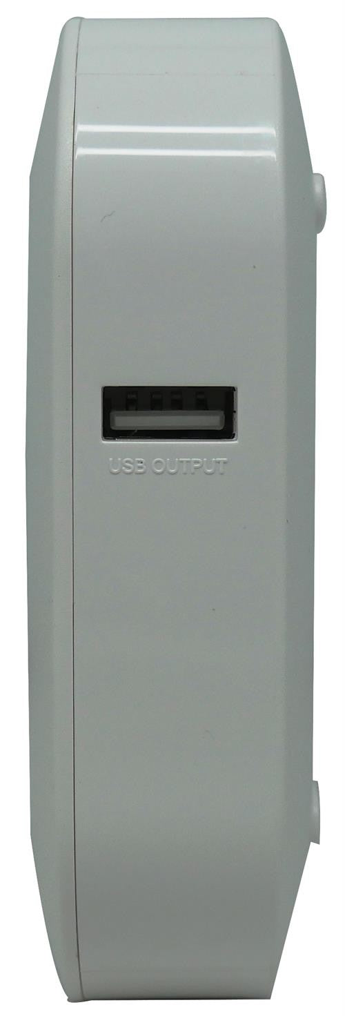 Conti 10000mAh Smart Mini DC UPS
