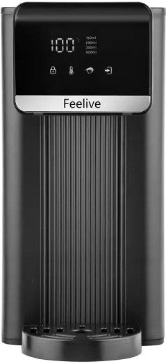 Feelive 2.7 Litre Instant Hot Water Dispenser