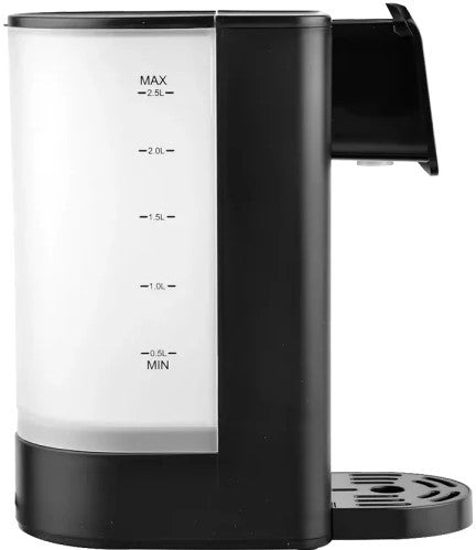 Feelive 2.7 Litre Instant Hot Water Dispenser