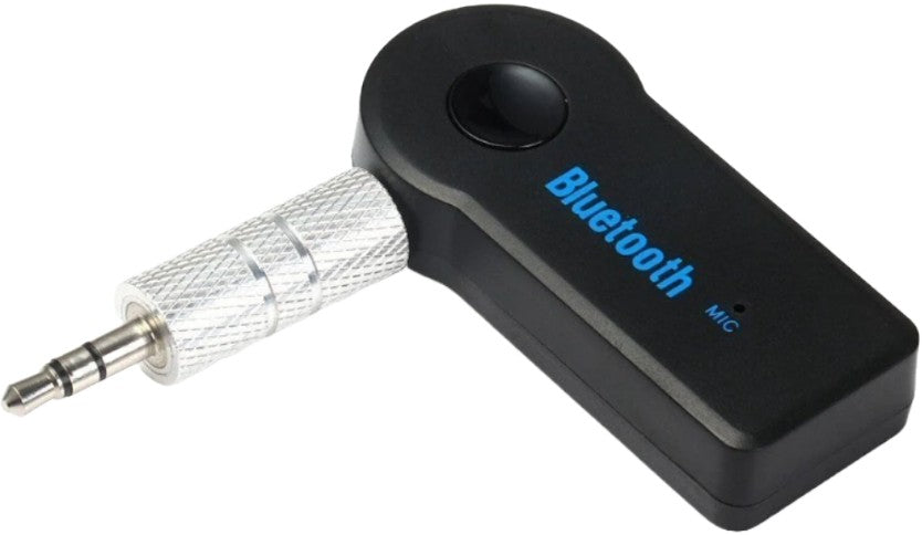 UniQue Bluetooth Hand Free Music and Call Receiver
