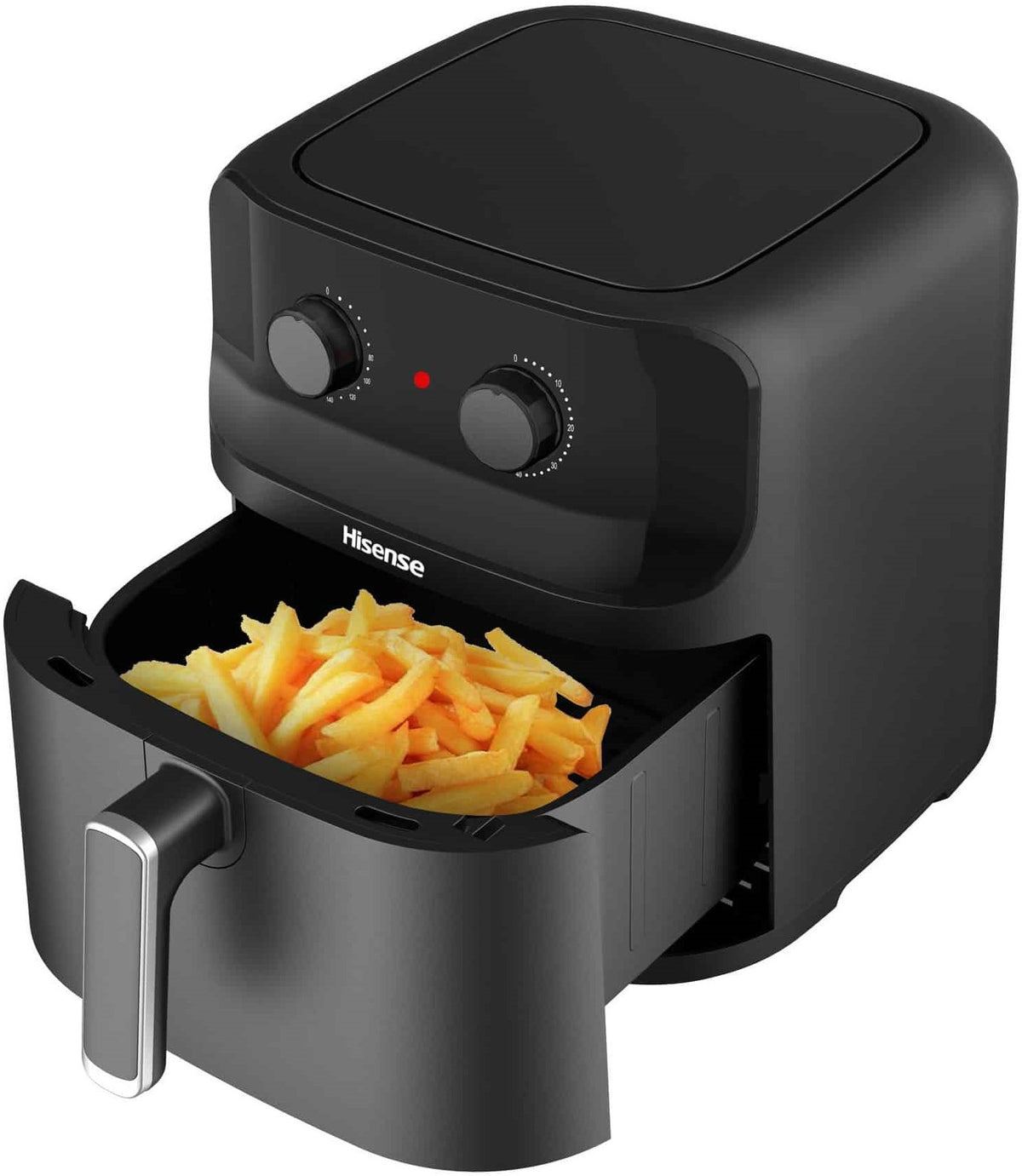 Hisense 8 Liter Manual Air Fryer
