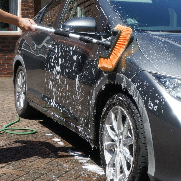 Bennett Read Multi Clean Telescopic 2 Metre Brush