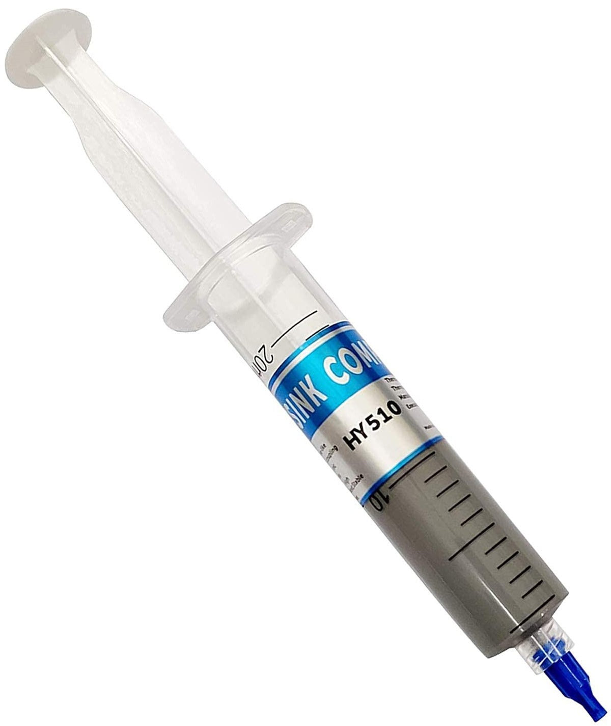 UniQue HY510 20g Thermal Heatsink Compound Paste