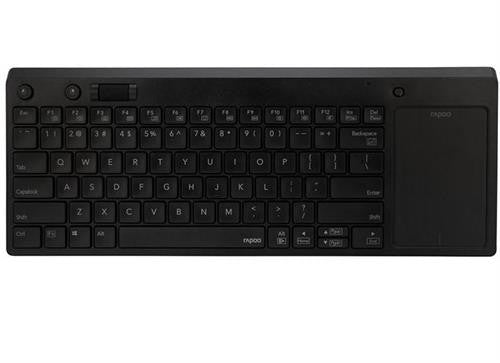 Rapoo K2800 Wireless Touch Keyboard