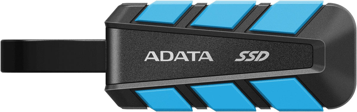 Adata SC740 USB Type C 1000GB External SSD