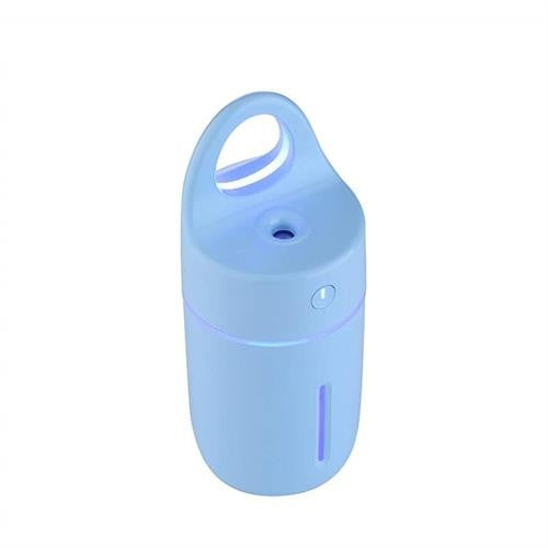 CaseyMagic Cup Shaped 175ml Multifunctional Portable USB