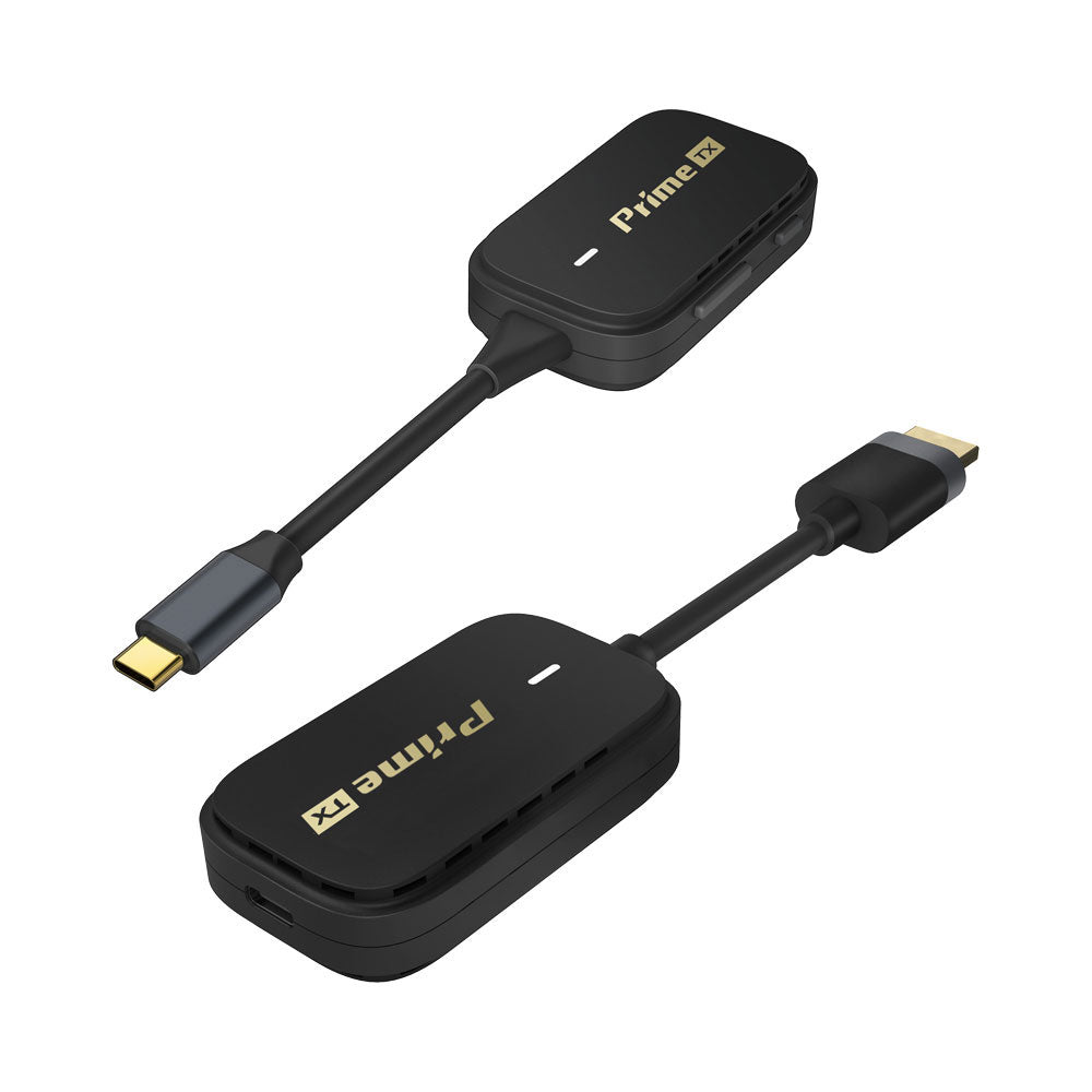 EZCAST POCKET PRIME HDMI 5.0GHZ WIRELESS STREAMING KIT