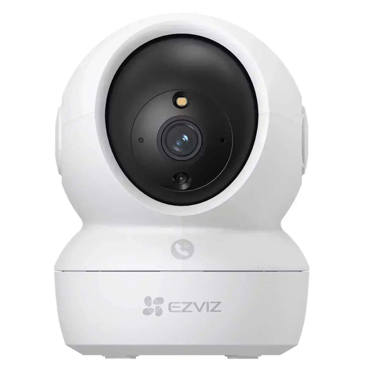 EZVIZ H6c Pro 2K (3MP) - Smart AI Guards On Duty Security