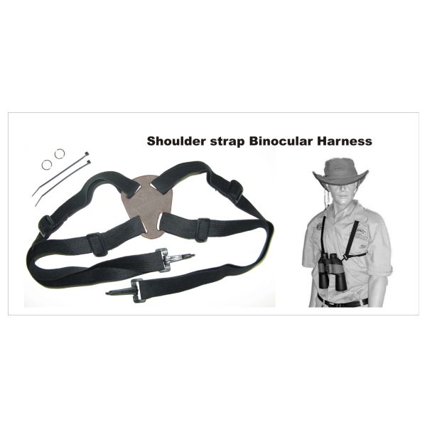 Binocular Harness