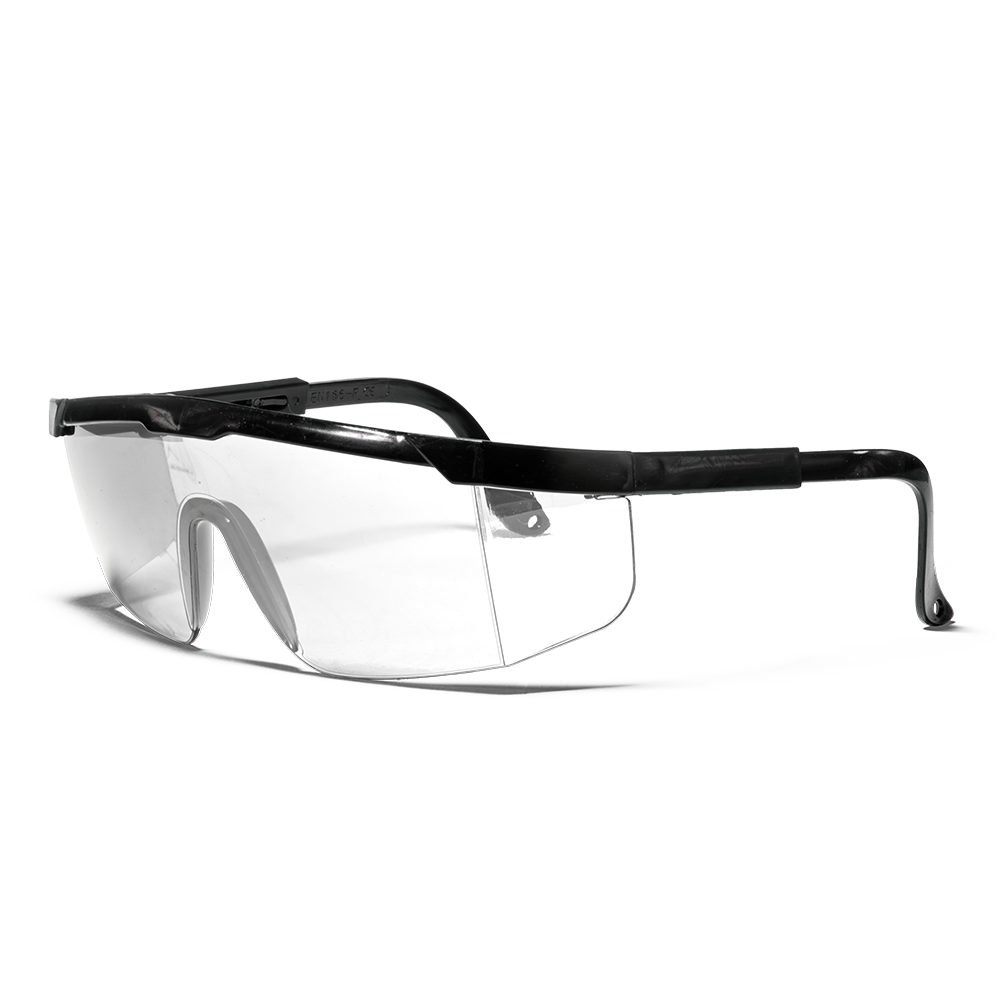 Pinnacle Spectacle EURO Clear Adjustable Frame
